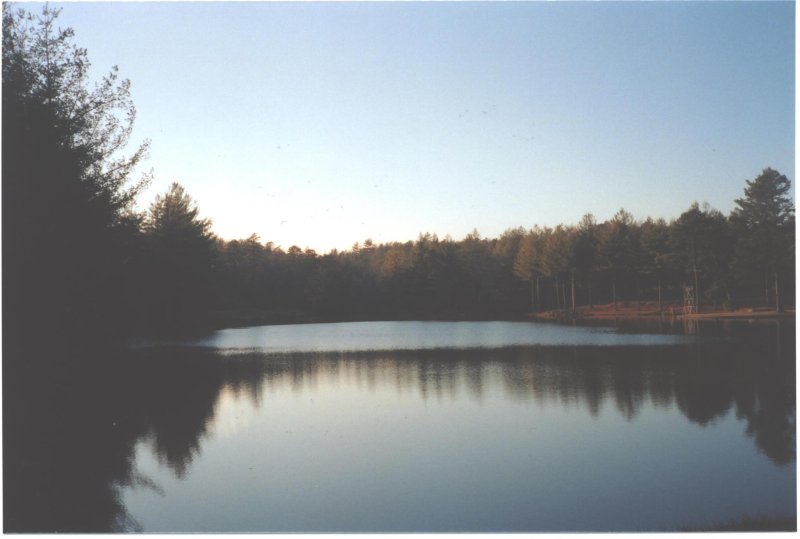 Property image 2 at L6 Boulder Creek, Cedar Mountain, NC 28758