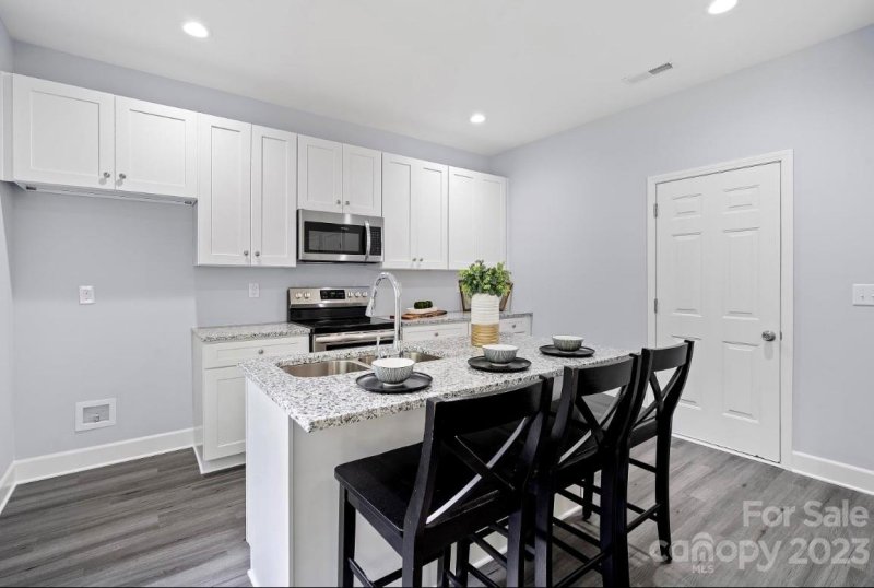 Property image 5 at 8816 Blaydon Drive, Charlotte, NC 28227