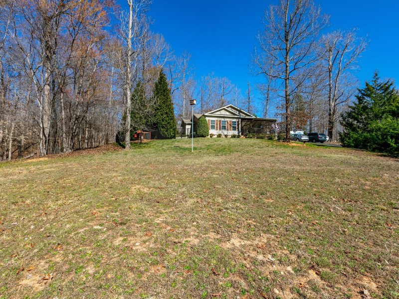 Property image 4 at 153 Cross Ridge Drive, Rutherfordton, NC 28139