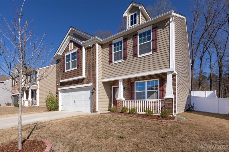 Property image 2 at 10516 Bradstreet Commons Way, Charlotte, NC 28215