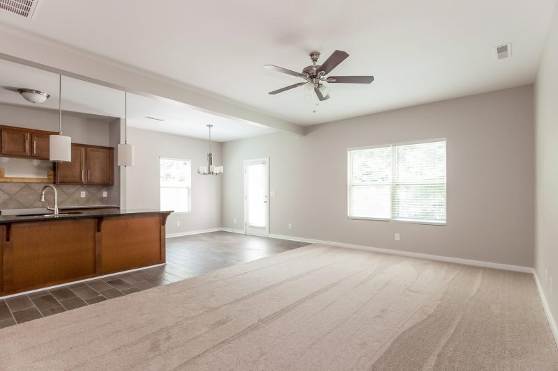 Property image 4 at 635 Mountain Quail Drive, Charlotte, NC 28216