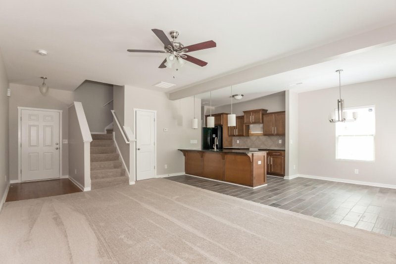 Property image 5 at 635 Mountain Quail Drive, Charlotte, NC 28216