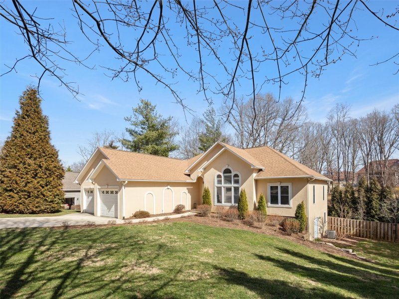 Property image 2 at 321 Scarlet Tanager Court, Arden, NC 28704