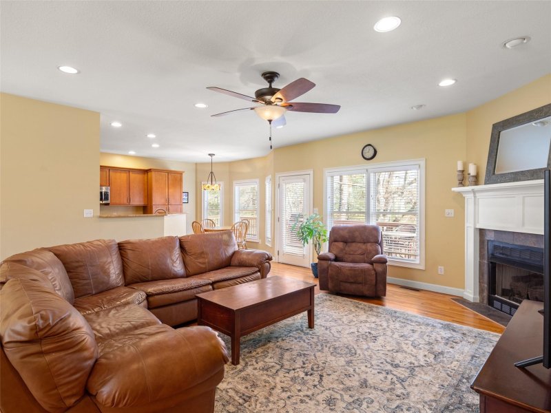 Property image 4 at 321 Scarlet Tanager Court, Arden, NC 28704