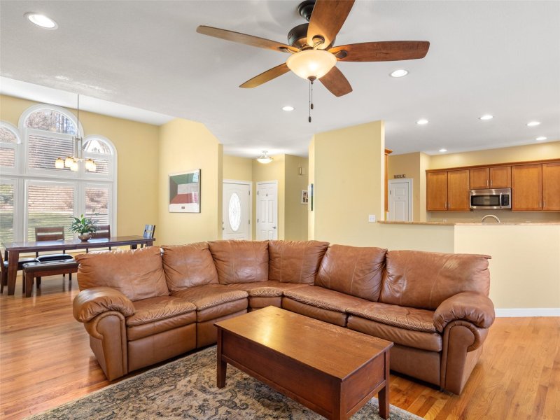 Property image 5 at 321 Scarlet Tanager Court, Arden, NC 28704