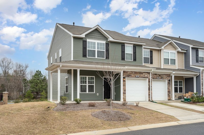 Property image 2 at 7007 Jane Parks Way, Charlotte, NC 28217