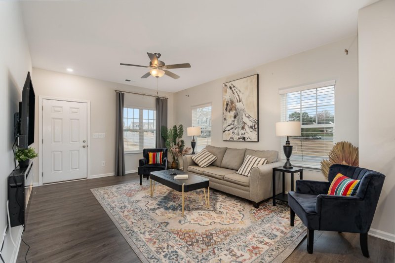 Property image 3 at 7007 Jane Parks Way, Charlotte, NC 28217