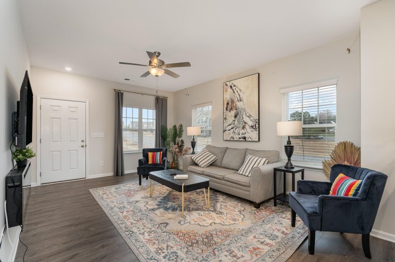 Property image 4 at 7007 Jane Parks Way, Charlotte, NC 28217