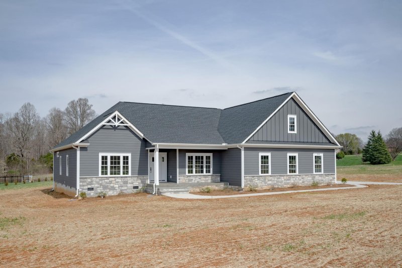 Property image 3 at 164 Carters Farm Drive, Statesville, NC 28625