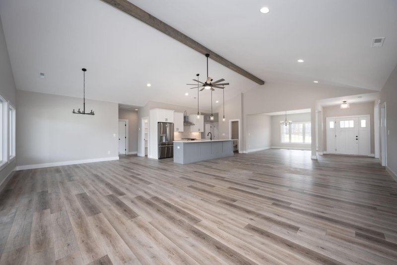 Property image 5 at 164 Carters Farm Drive, Statesville, NC 28625