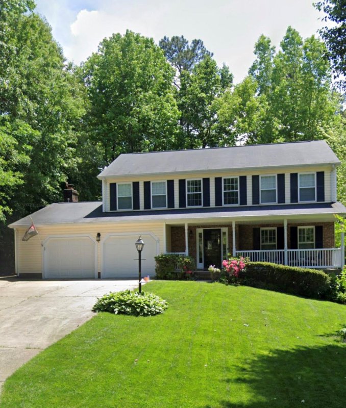 4111 Earlswood Drive