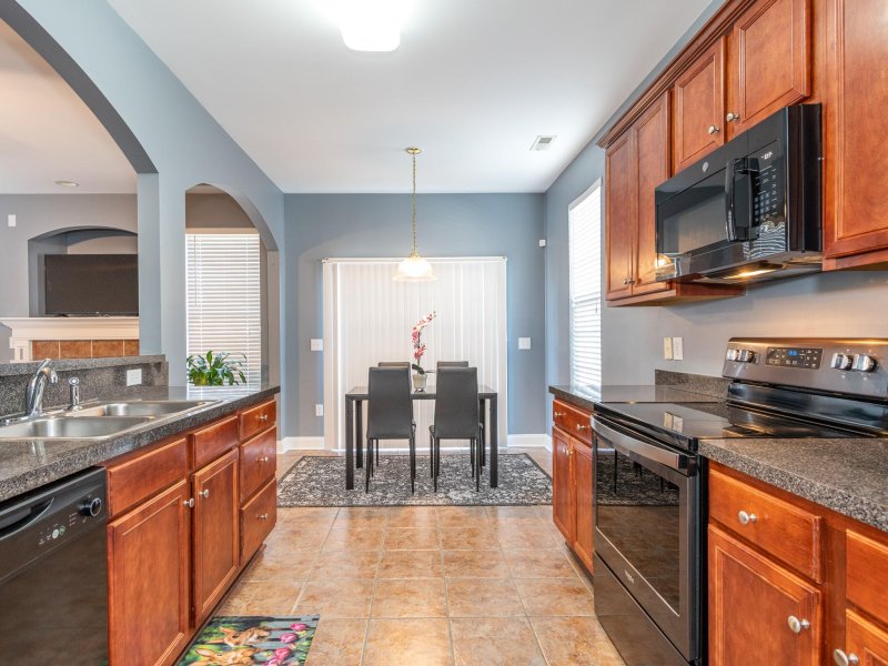 Property image 3 at 3215 Penny Earley Lane, Kannapolis, NC 28083