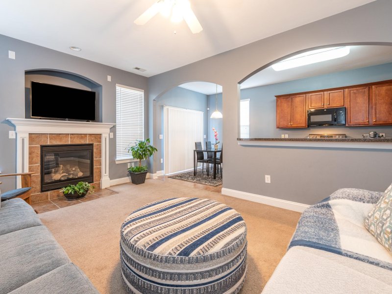 Property image 5 at 3215 Penny Earley Lane, Kannapolis, NC 28083