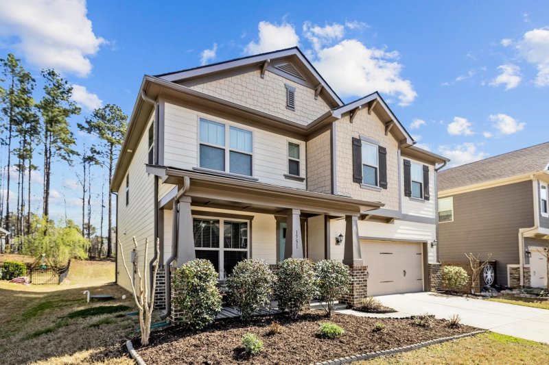 Property image 2 at 1751 Kelley Lake Drive, York, SC 29745