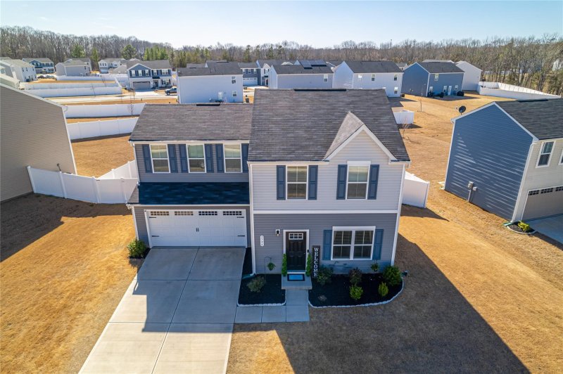 Property image 2 at 5796 Camp Court, Concord, NC 28025