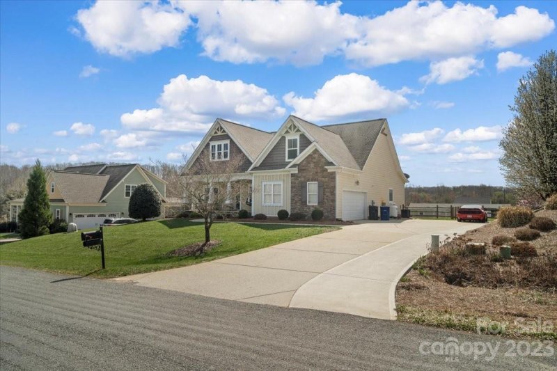 Property image 3 at 217 Shepherds Bluff Drive, Mooresville, NC 28115