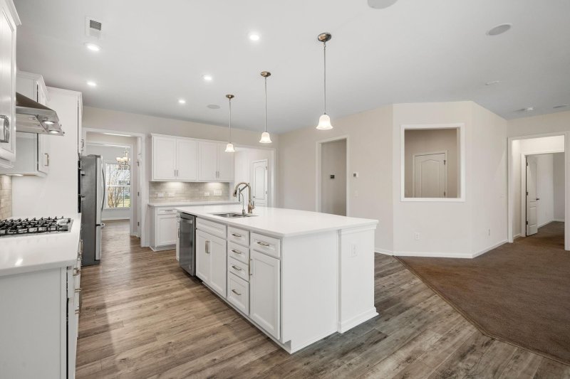 Property image 4 at 8521 Mccullough Club Drive, Fort Mill, SC 29715