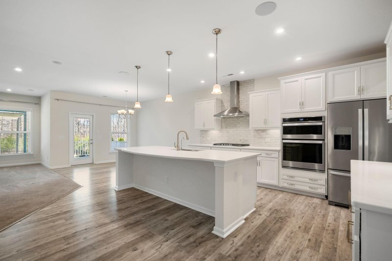 Property image 5 at 8521 Mccullough Club Drive, Fort Mill, SC 29715