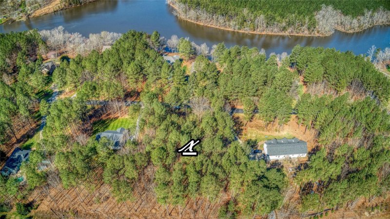 Property image 2 at 728 Crystal Bay Drive, Denton, NC 27239