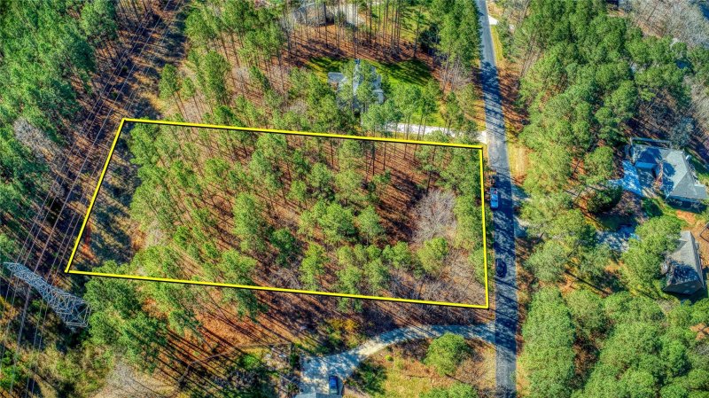 Property image 4 at 728 Crystal Bay Drive, Denton, NC 27239