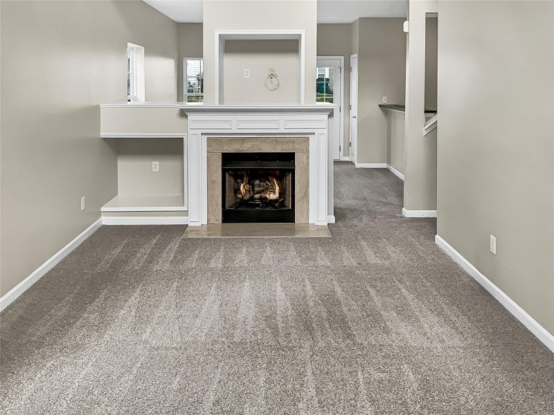 Property image 2 at 4096 Glenlea Commons Drive, Charlotte, NC 28216