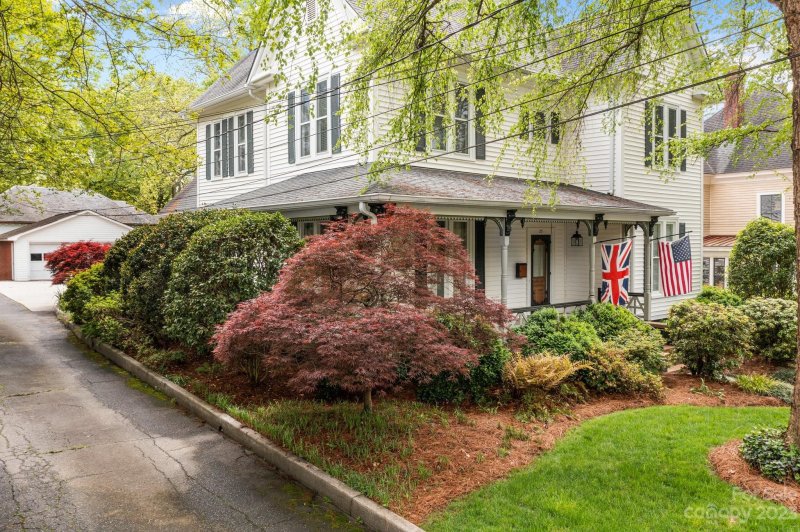 Property image 2 at 25 Franklin Avenue, Concord, NC 28025