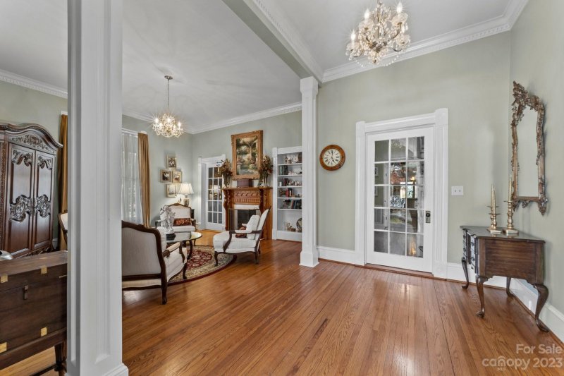 Property image 4 at 25 Franklin Avenue, Concord, NC 28025