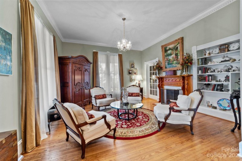 Property image 5 at 25 Franklin Avenue, Concord, NC 28025