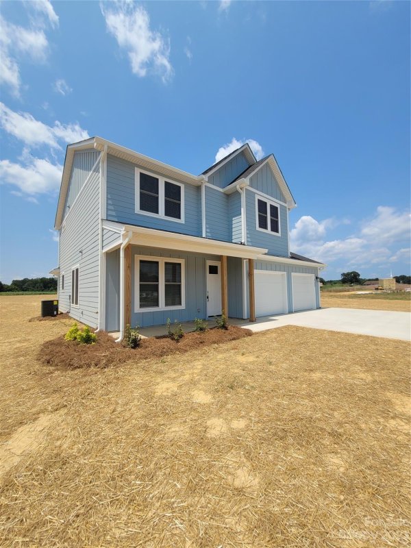 Property image 2 at 27653 Taylor Lane, Albemarle, NC 28001