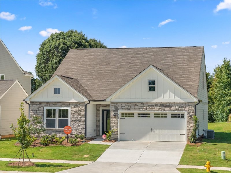 Property image 2 at 708 Alexander Commons Drive, Monroe, NC 28110