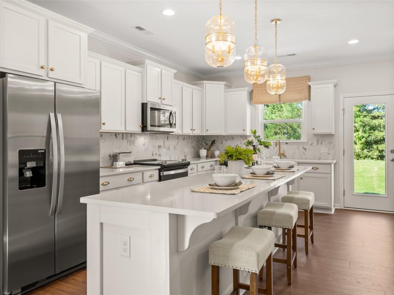 Property image 3 at 708 Alexander Commons Drive, Monroe, NC 28110