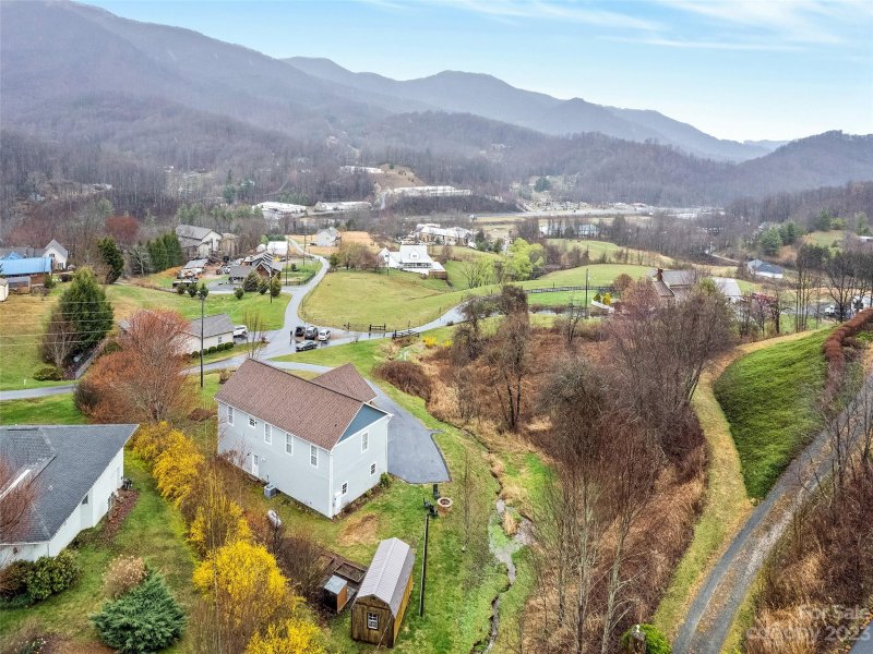 Property image 5 at 446 Orchard Drive, Waynesville, NC 28786