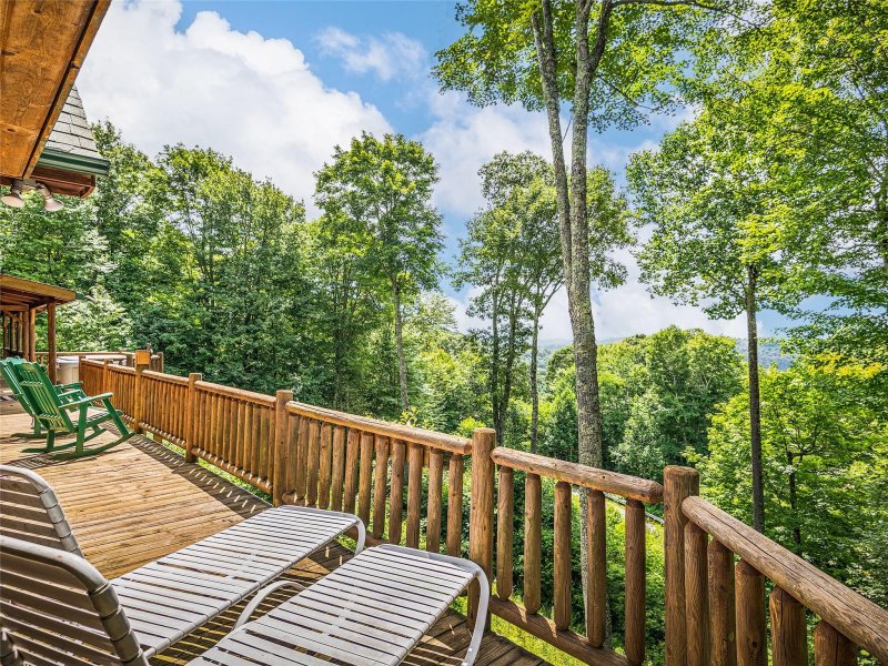 Property image 5 at 197 Penny Lane, Mars Hill, NC 28754