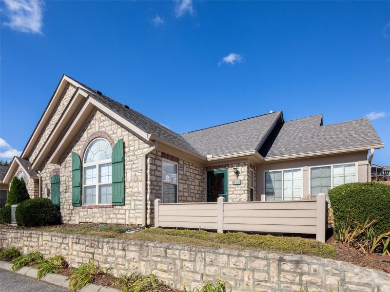 Property image 2 at 50 Mountain Meadow Circle, Weaverville, NC 28787