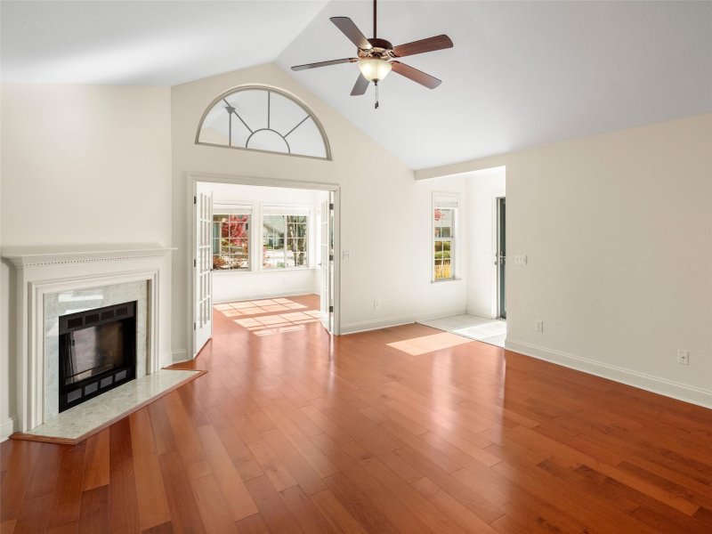 Property image 4 at 50 Mountain Meadow Circle, Weaverville, NC 28787