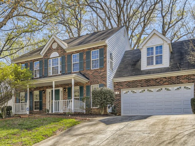 Property image 2 at 6218 Forest Pond Drive, Charlotte, NC 28262