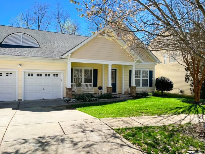 Property image 2 at 1015 Aringill Lane, Stallings, NC 28104