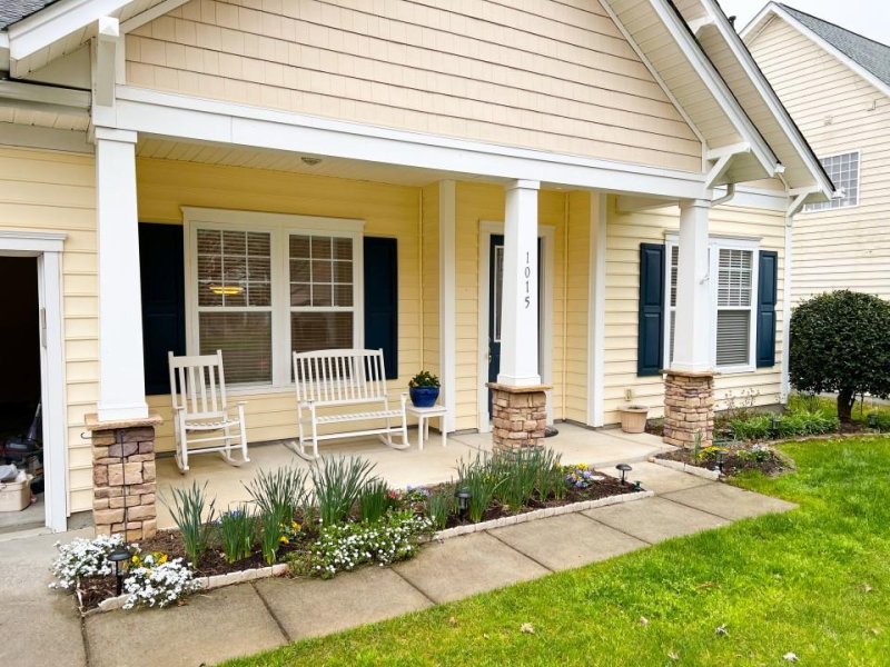 Property image 3 at 1015 Aringill Lane, Stallings, NC 28104