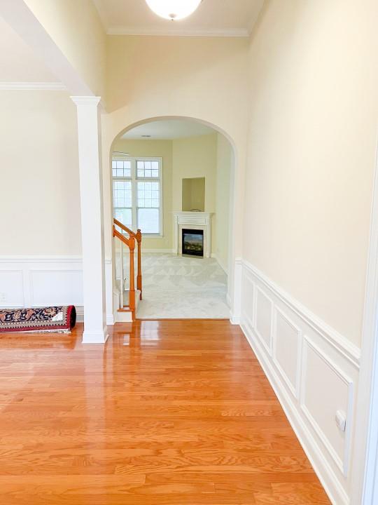 Property image 4 at 1015 Aringill Lane, Stallings, NC 28104