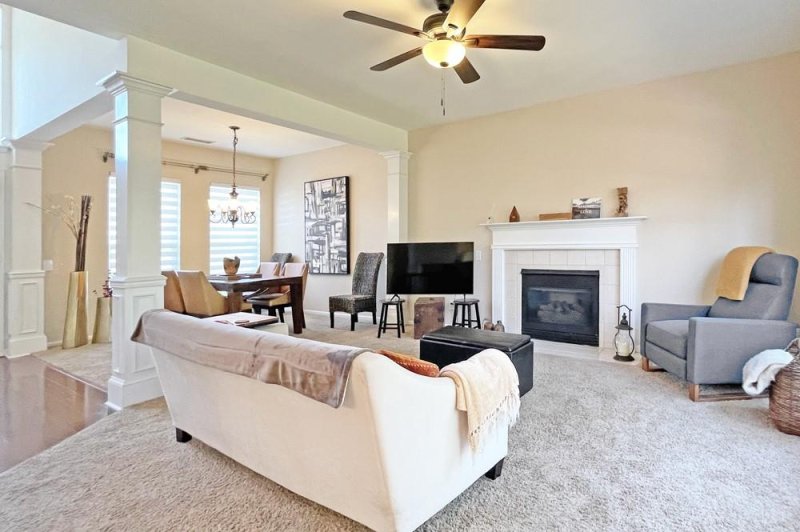 Property image 4 at 835 Clearbrook Road, Matthews, NC 28105