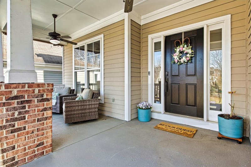 10765 Tradition View Drive