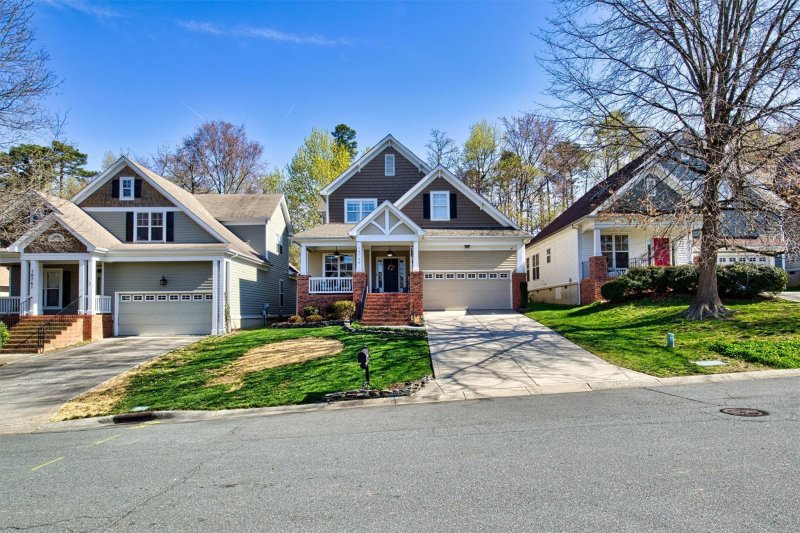 Property image 3 at 10765 Tradition View Drive, Charlotte, NC 28269