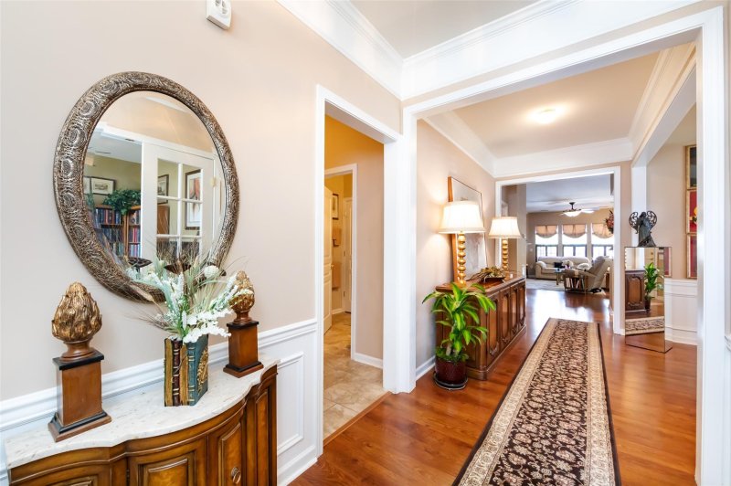 Property image 3 at 9126 Beaver Brook Way, Charlotte, NC 28277