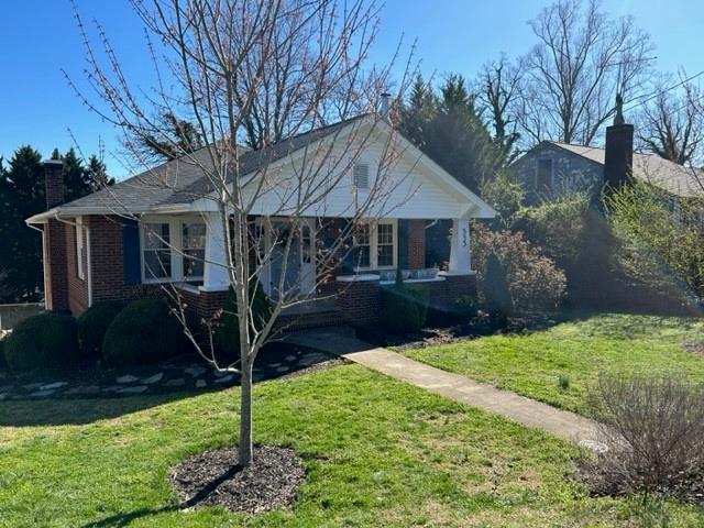 Property image 2 at 513 Kentwood Street, Lenoir, NC 28645