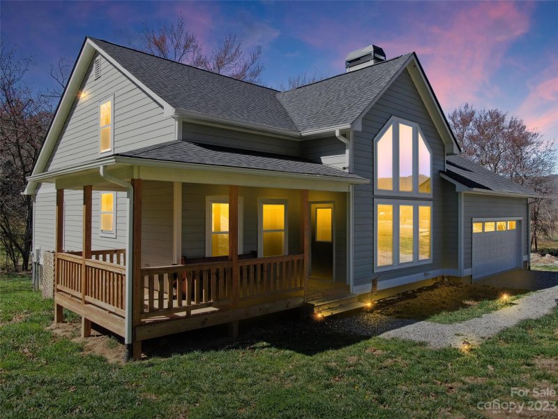 Property image 3 at 31 Baby Bear Cove, Clyde, NC 28721