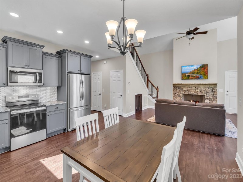 Property image 5 at 31 Baby Bear Cove, Clyde, NC 28721