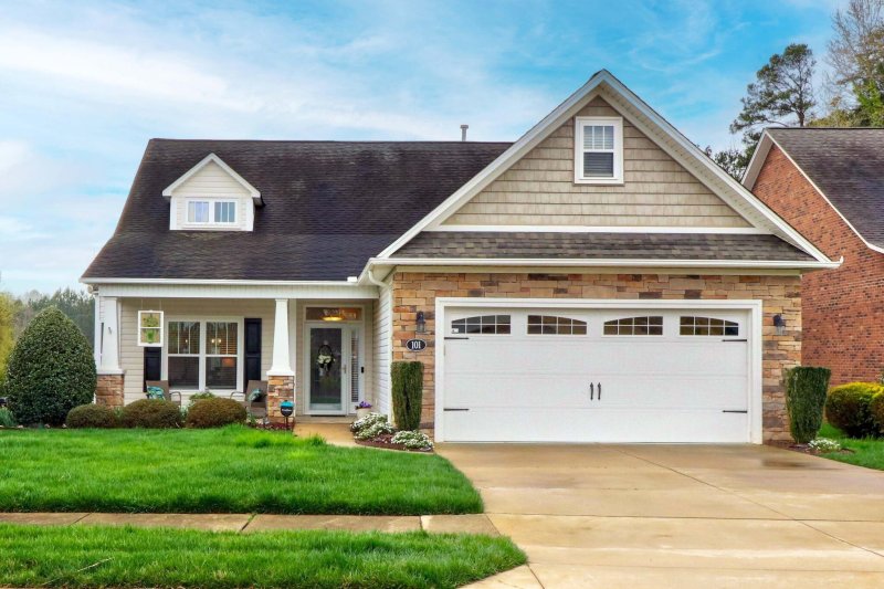 Property image 3 at 101 Garner Drive, Salisbury, NC 28146