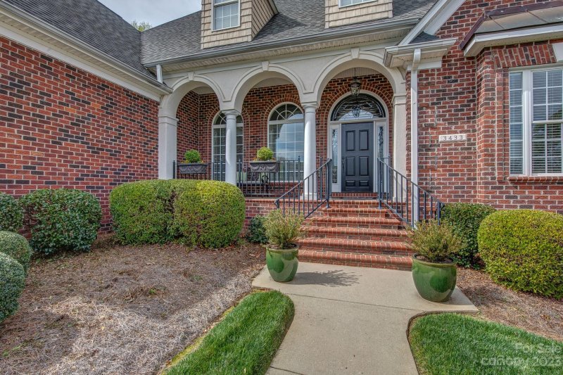 Property image 2 at 3433 Araglin Drive, Gastonia, NC 28056