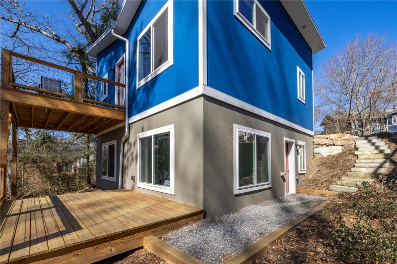 Property image 3 at 16 Dellwood Street, Asheville, NC 28806