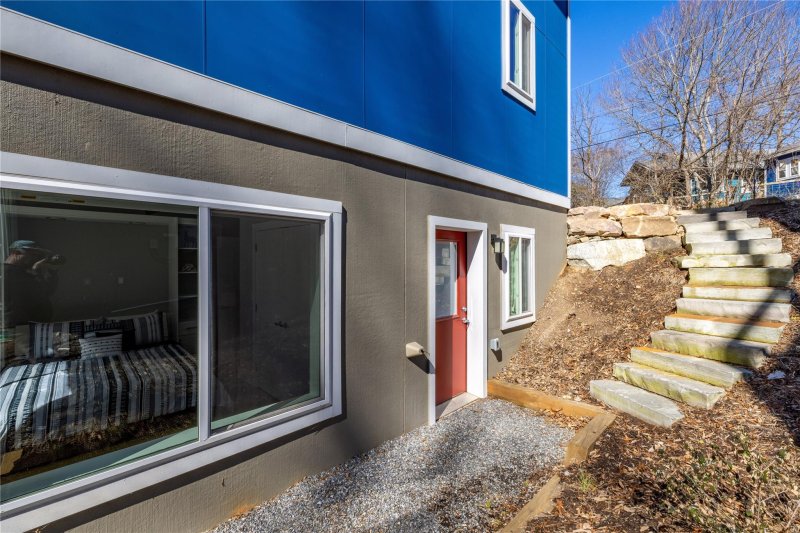 Property image 4 at 16 Dellwood Street, Asheville, NC 28806